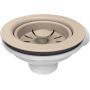 Syfon zlewozmywakowy M1SS2 Quadron Save Space Power Color zdj.1