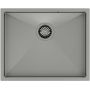 Zlewozmywak stalowy 50x40 cm stal MF5444BS Quadron Anthony zdj.3