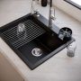 Płuczka do szklanek MX001WBL Quadron UniWash zdj.5