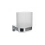 Kubek na szczoteczki chrom X07P1364 Ravak Chrome II zdj.1