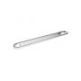 Drążek na ręcznik chrom X07P1368 Ravak Chrome II zdj.1
