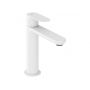 Bateria umywalkowa stojąca biała X070253 Ravak Eleganta zdj.1