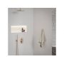 Bateria wannowo-prysznicowa podtynkowa złota X070375 Ravak Eleganta zdj.3