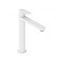 Bateria umywalkowa stojąca biała X070385 Ravak Eleganta zdj.1