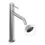 Bateria umywalkowa stojąca chrom X070399 Ravak Espirit zdj.4