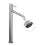Bateria umywalkowa stojąca chrom X070404 Ravak Espirit zdj.3