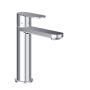 Bateria umywalkowa stojąca chrom X070448 Ravak Chrome II zdj.1