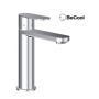 Bateria umywalkowa stojąca chrom X070448 Ravak Chrome II zdj.4