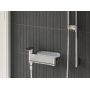 Bateria wannowo-prysznicowa ścienna chrom X070451 Ravak Chrome II zdj.5