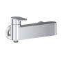 Bateria prysznicowa ścienna chrom X070452 Ravak Chrome II zdj.1