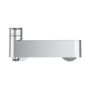 Bateria prysznicowa ścienna chrom X070452 Ravak Chrome II zdj.4