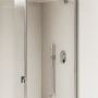 Bateria wannowo-prysznicowa podtynkowa chrom X070454 Ravak Chrome II zdj.4