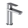 Bateria umywalkowa stojąca chrom X070470 Ravak Life zdj.1
