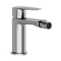 Bateria bidetowa stojąca chrom X070475 Ravak Life zdj.1