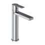 Bateria umywalkowa stojąca chrom X070483 Ravak Solar zdj.1
