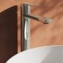 Bateria umywalkowa stojąca chrom X070484 Ravak Solar zdj.4