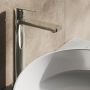 Bateria umywalkowa stojąca chrom X070484 Ravak Solar zdj.5