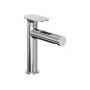 Bateria umywalkowa stojąca chrom X070523 Ravak Spring zdj.1