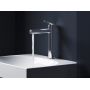 Bateria umywalkowa stojąca chrom X070524 Ravak Spring zdj.5