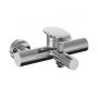 Bateria wannowo-prysznicowa ścienna chrom X070528 Ravak Spring zdj.1