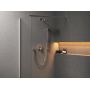Bateria prysznicowa podtynkowa chrom X070533 Ravak Spring zdj.3