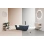 Bateria prysznicowa podtynkowa chrom X070533 Ravak Spring zdj.6