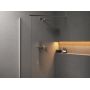 Bateria prysznicowa podtynkowa chrom X070534 Ravak Spring zdj.5