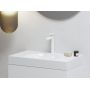 Bateria umywalkowa stojąca biała X070566 Ravak Spring zdj.6