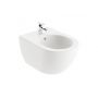 Bidet wiszący biały X01517 Ravak Chrome zdj.1