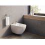 Bidet wiszący biały X01517 Ravak Chrome zdj.3