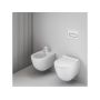 Bidet wiszący biały X01517 Ravak Chrome zdj.6
