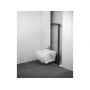 Bidet wiszący biały X01517 Ravak Chrome zdj.10