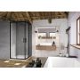 Lustro 120x71 cm prostokątne X000000984 Ravak Formy zdj.6