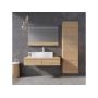 Lustro 100x71 cm prostokątne X000001047 Ravak Formy zdj.3