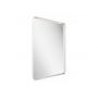 Lustro 50.6x70.6 cm prostokątne z oświetleniem biały X000001565 Ravak Strip zdj.1