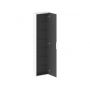 Szafka 40x16.5x160 cm boczna wisząca biała X000001820 Ravak Comfort zdj.7