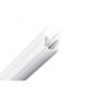 Drzwi prysznicowe 120 cm uchylne 03GG0100Z1 Ravak Pivot zdj.5