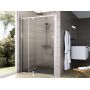 Drzwi prysznicowe 120 cm uchylne 03GG0U00Z1 Ravak Pivot zdj.8