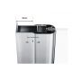 Drzwi prysznicowe 90 cm uchylne aluminium połysk/szkło przezroczyste 1QV70C01Z1 Ravak Chrome zdj.9