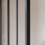 Drzwi prysznicowe 120 cm rozsuwane czarny mat/ 00VG03R2ZG Ravak Supernova zdj.9