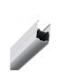 Ścianka prysznicowa 80 cm 90G40U00Z1 Ravak Pivot zdj.4