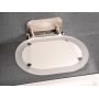 Siedzisko prysznicowe B8F0000029 Ravak Chrome zdj.5