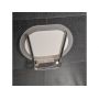 Siedzisko prysznicowe B8F0000029 Ravak Chrome zdj.1