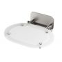 Siedzisko prysznicowe B8F0000029 Ravak Chrome zdj.3