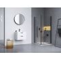 Siedzisko prysznicowe B8F0000065 Ravak Chrome zdj.5