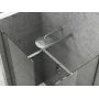 Element łączący GWD01000C001 Ravak Walk-In Wall zdj.4