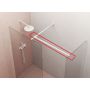 Element łączący GWD01000E008 Ravak Walk-In Wall zdj.3