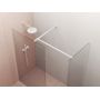 Element łączący GWD01000E008 Ravak Walk-In Wall zdj.5