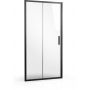Drzwi prysznicowe 120 cm rozsuwane do ścianki bocznej X0PMG0300Z1 Ravak Blix Slim zdj.1