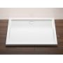 Brodzik prostokątny 120x90 cm biały XA01G701210 Ravak Gigant zdj.4